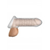 Stymulator-Extender with Ball Strap Thin