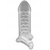 Stymulator-Extender with Ball Strap Thin