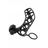 Stymulator-fx extreme silicone power cage