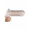 Stymulator-Extender with Ball Strap Thick