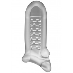 Stymulator-Extender with Ball Strap Thick