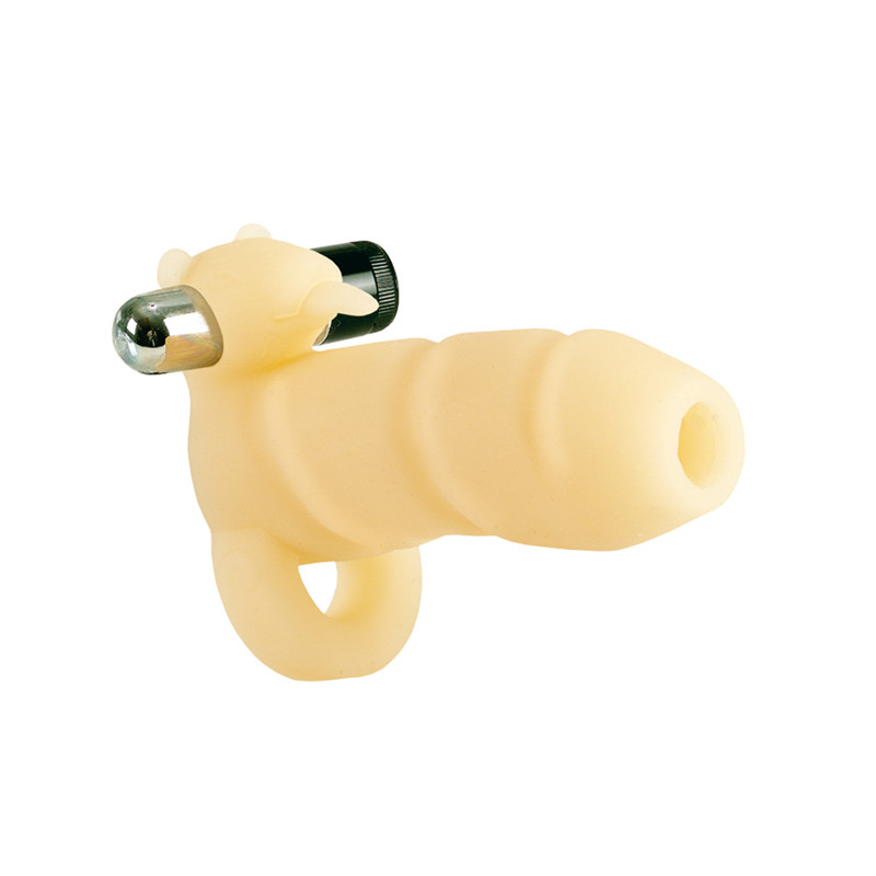 Stymulator-4 way arouser ultimate beaver