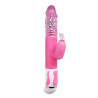 Króliczek dildo do penetracji, stymulacji punktu G