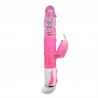Króliczek dildo do penetracji, stymulacji punktu G