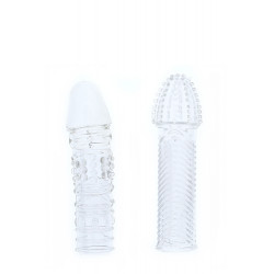 MENZSTUFF EXTENDER PACK STRETCHABLE