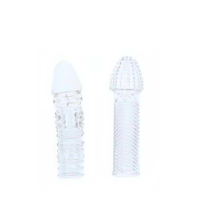 MENZSTUFF EXTENDER PACK STRETCHABLE
