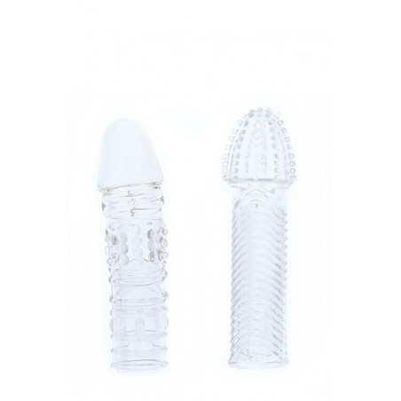MENZSTUFF EXTENDER PACK STRETCHABLE
