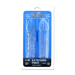 MENZSTUFF EXTENDER PACK STRETCHABLE