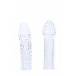MENZSTUFF EXTENDER PACK STRETCHABLE
