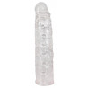 XTension Sleeve transparent