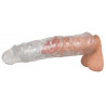 XTension Sleeve transparent