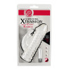 T&B Xtension with Clit-Rabbit