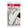 T&B Xtension with Clit-Rabbit