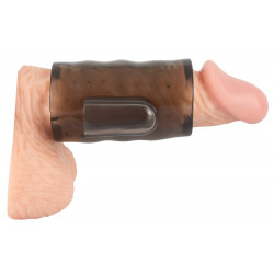 Cock Sleeve with vibration