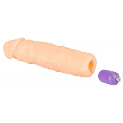 NS Sleeve w/ bullet