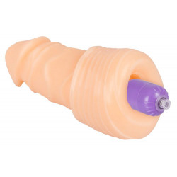 NS Sleeve w/ bullet