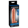 FXTP 1"Ext w Ball Strap Light