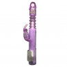 BAILE-Deluxe Dream Lover, 12 vibration functions Thrusting 4 rotation functions
