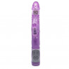 BAILE-Deluxe Dream Lover, 12 vibration functions Thrusting 4 rotation functions