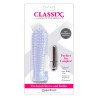 C Textured Sleeve & Bullet Cle