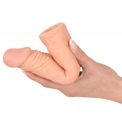 Nature Skin Extension Sleeve+3