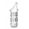Stymulator-performance studded sleeve ring clear