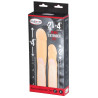 MALESATION Penis Extender Set 2" + 4"