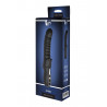 Wibrator z sex masażerem łechtaczki 23cm 7 trybów