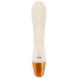 Wibrator króliczek wielofunkcyjny 19 cm 10 trybów