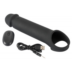 Rebel RC Penis Extension