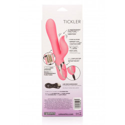 Wibrator-Enchanted Tickler