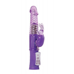 Wibrator-A&E EVES FIRST RECHARGEABLE RABBIT