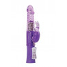 Wibrator-A&E EVES FIRST RECHARGEABLE RABBIT