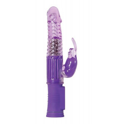 Wibrator-A&E EVES FIRST RECHARGEABLE RABBIT