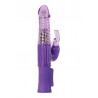 Wibrator-A&E EVES FIRST RECHARGEABLE RABBIT