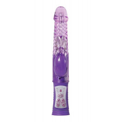 Wibrator-A&E EVES FIRST RECHARGEABLE RABBIT