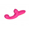 G SPOT VIBRATOR WITH TAPPING FUNCTION