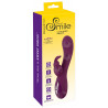 Sweet Smile G-Spot Rabbit Vibr