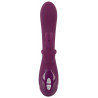 Sweet Smile G-Spot Rabbit Vibr