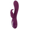 Sweet Smile G-Spot Rabbit Vibr