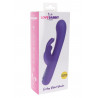 Exciting Rabbit Vibrator Purple