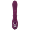 Sweet Smile G-Spot Rabbit Vibr