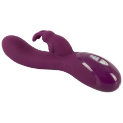 Sweet Smile G-Spot Rabbit Vibr