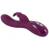 Sweet Smile G-Spot Rabbit Vibr