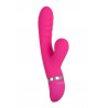 Foreplay Frenzy Pucker Pink