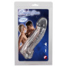Crystal Skin Penis Sleeve