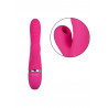 Foreplay Frenzy Pucker Pink