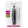 Elephant Vibrating Penis Extension - Black