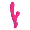Foreplay Frenzy Pucker Pink