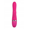 Foreplay Frenzy Pucker Pink